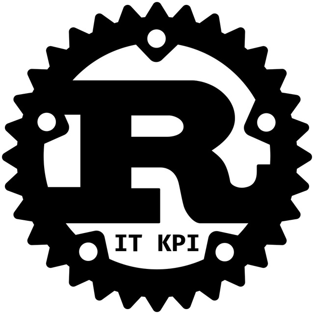 IT KPI Rust