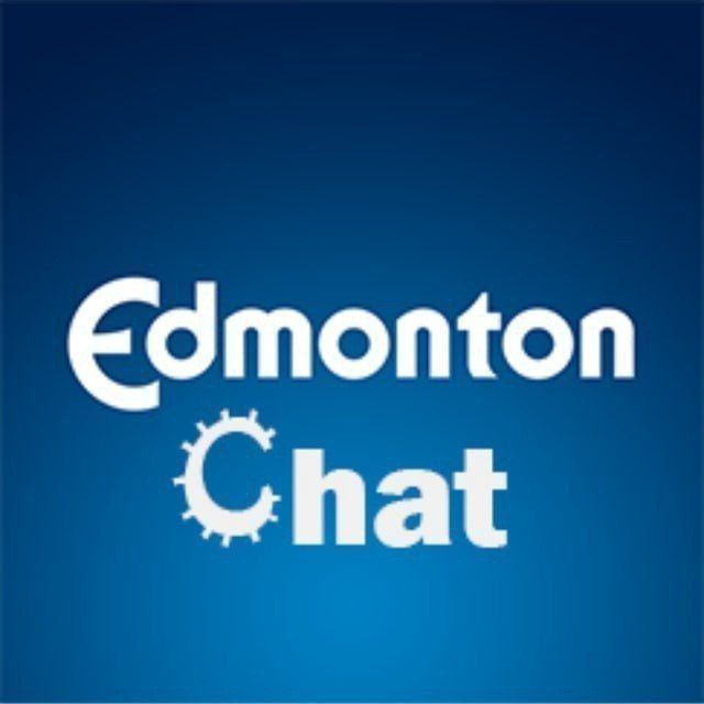 Edmonton Chat 🇺🇦🇨🇦