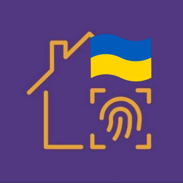 Розумний дім з SmartViz ( Tuya , Smart Life , Wifi , Zigbee)
