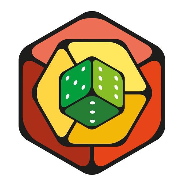 Kilogames — видавництво настільних ігор