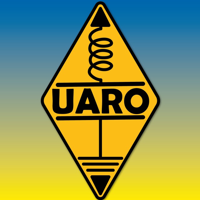 UARO: Радіоаматори України
