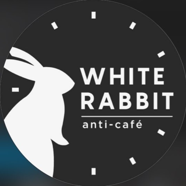 White Rabbit